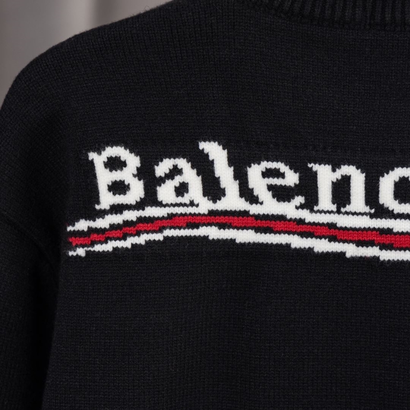 Balenciaga Sweaters